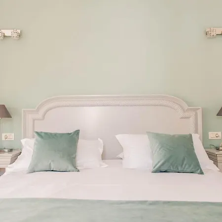 Vila Adeje Sleeps 8 With Pool *